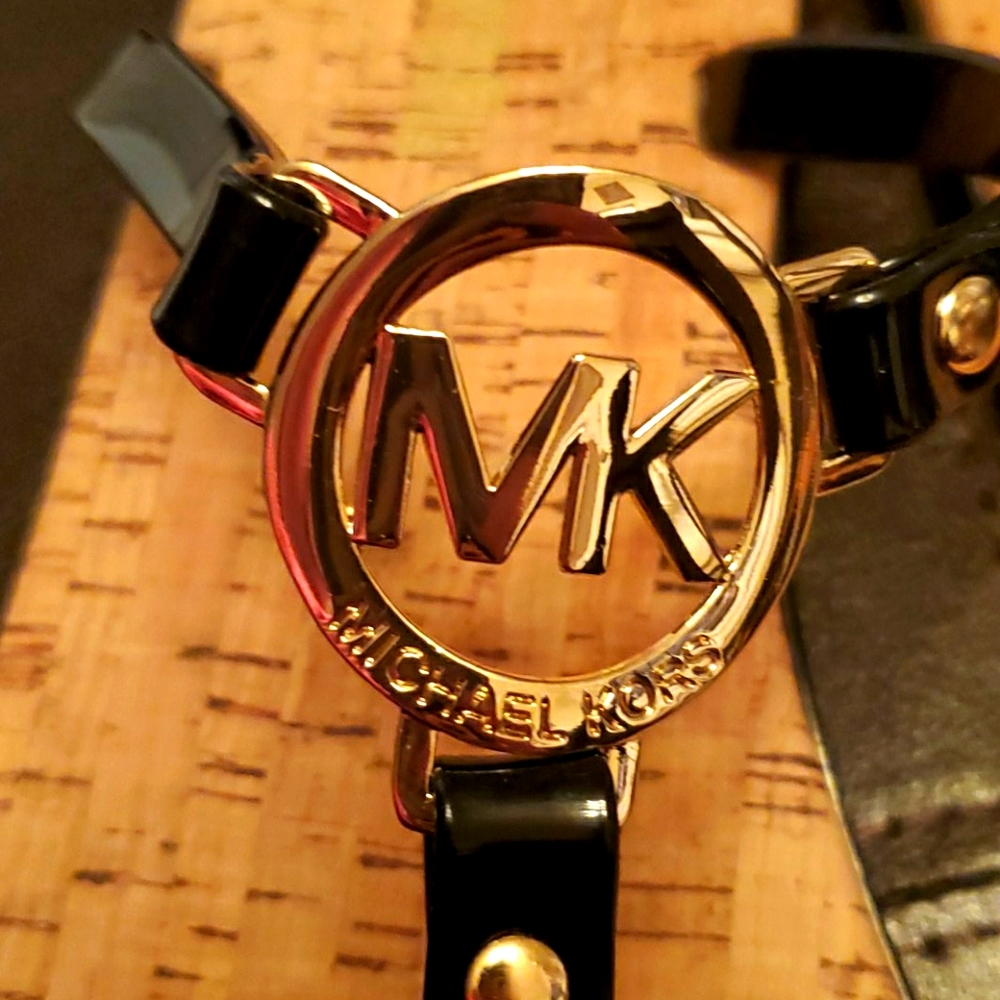 Michael Kors sandles